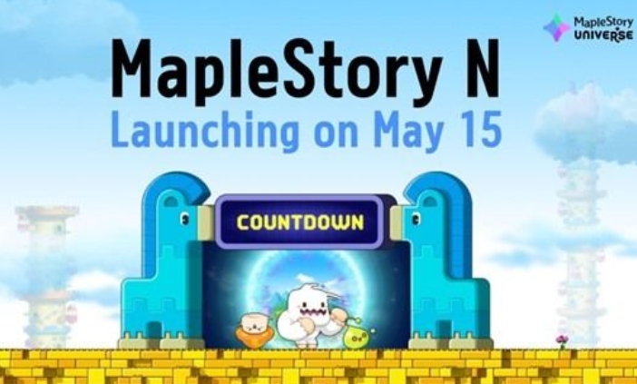 Maplestory N零課金攻略｜區塊鏈機制與職業選擇全解析
