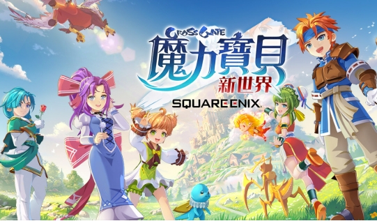 魔力寶貝：復興全攻略｜新手開荒、職業寵物搭配、PVP副本技巧一次搞懂！
