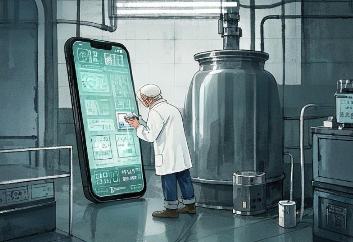 虛擬手機